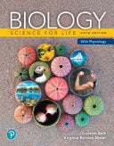 Biology: Science for Life, 6th Edition