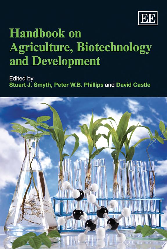 Agricultural Biotechnology