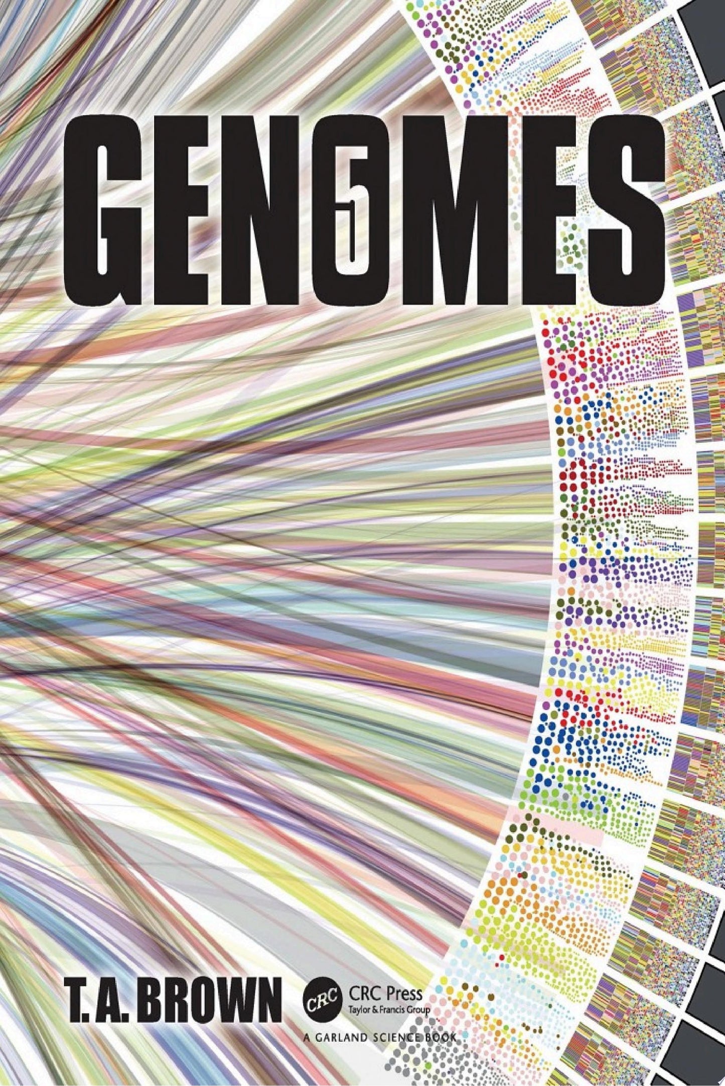 Genomes 5, 5th Edition