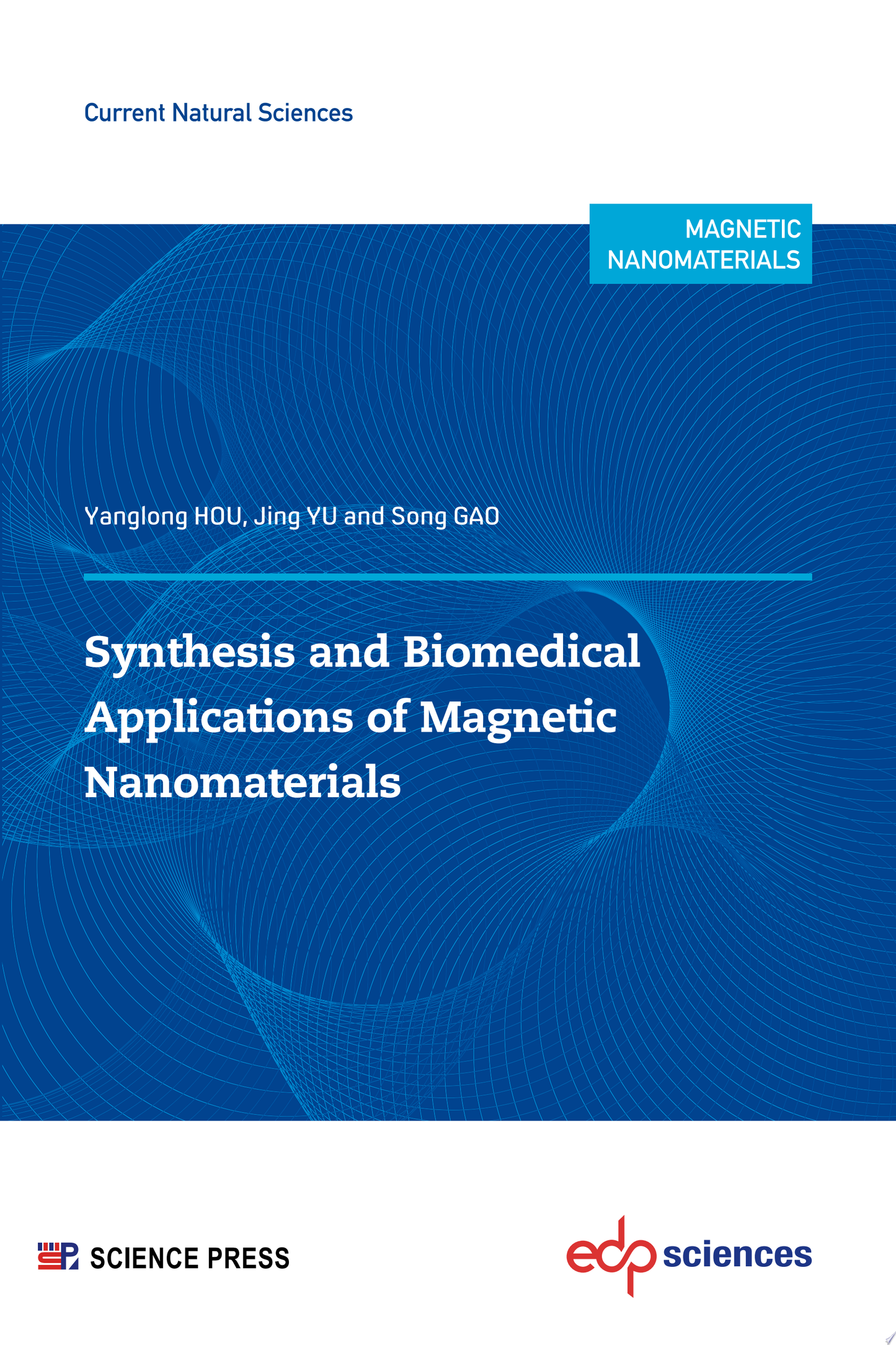 Synthesis and biomedical applications of magnetic nanomaterials