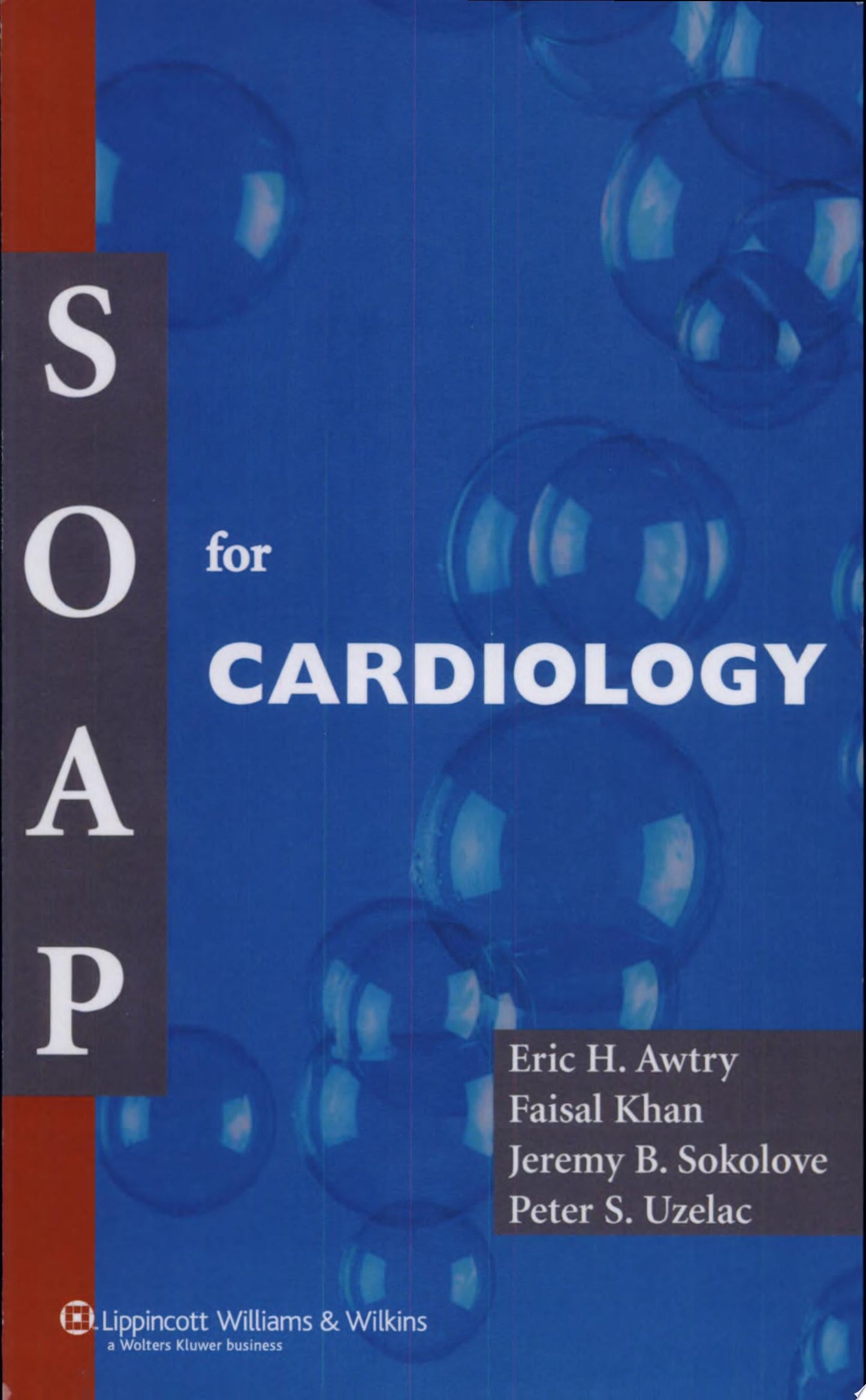 SOAP for Cardiology