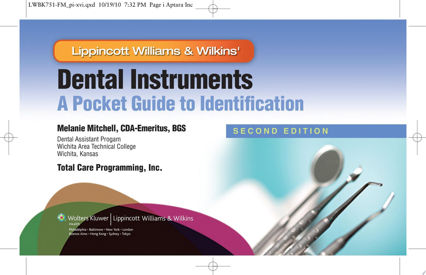 Dental Instruments