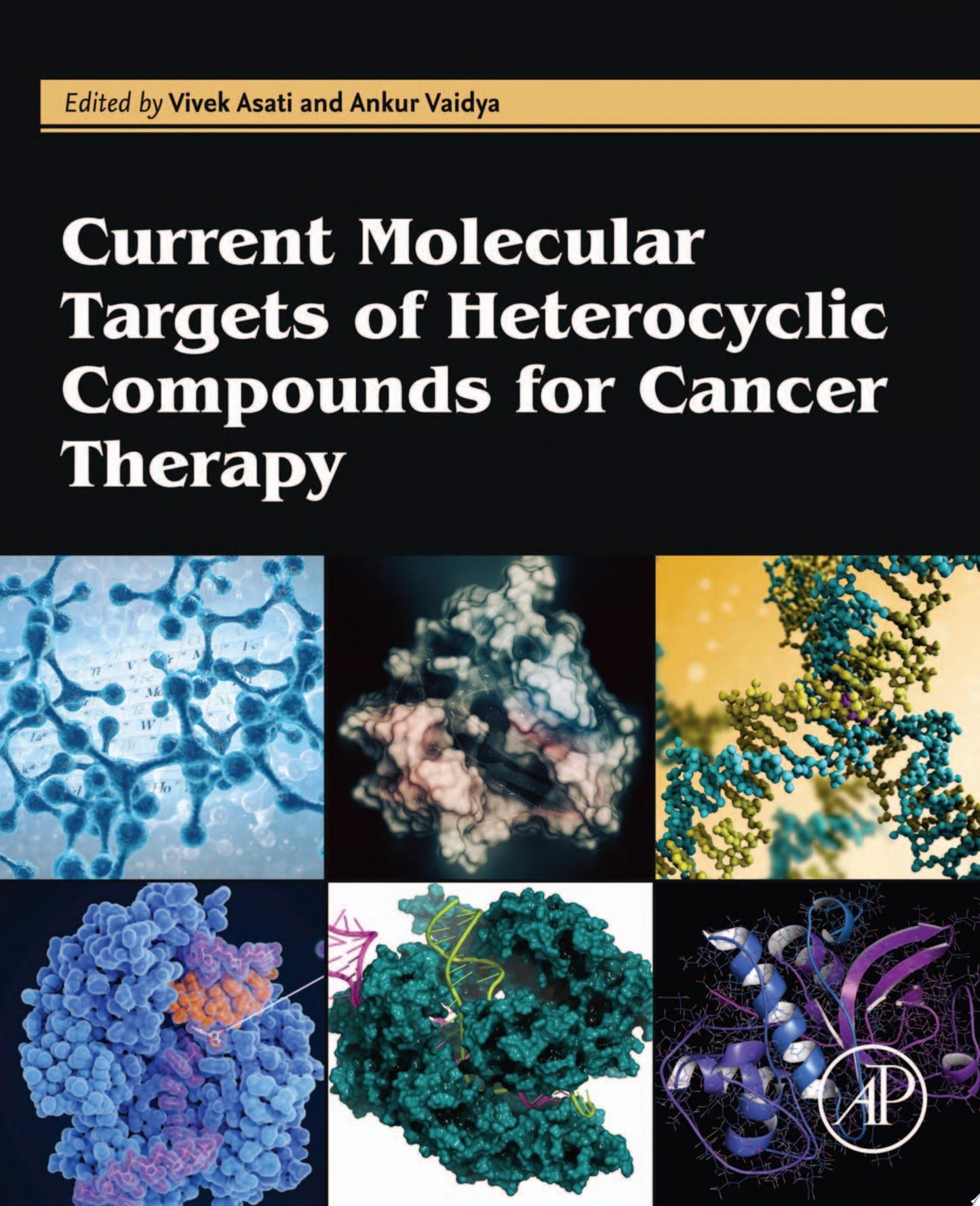 Current Molecular Targets of Heterocyclic Compounds for Cancer Therapy