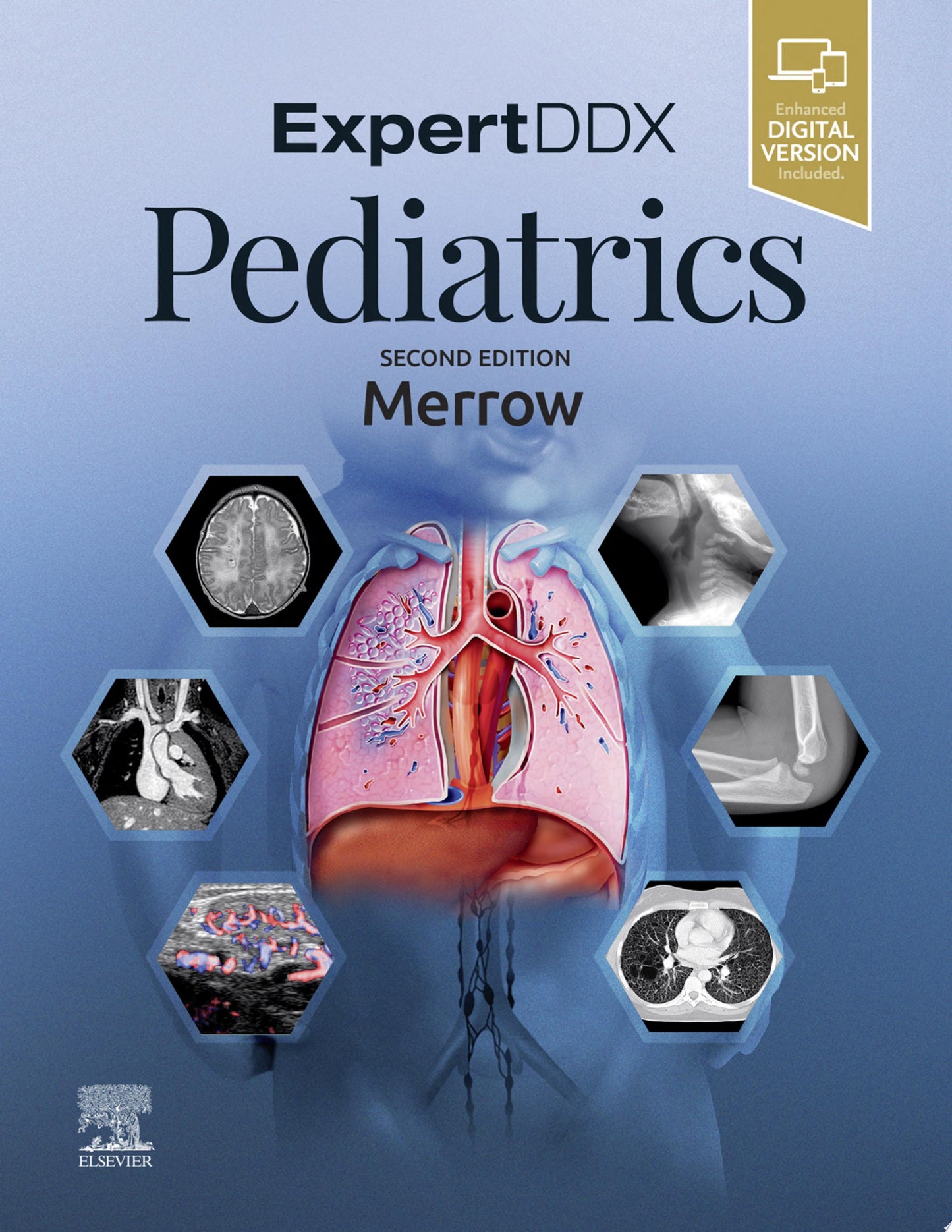 EXPERTddx: Pediatrics, Second Edition