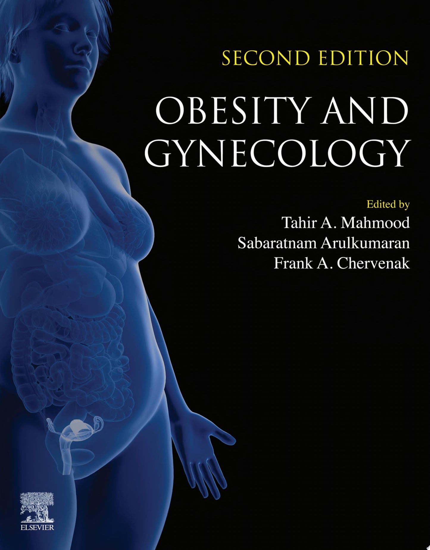 Obesity and Gynecology, 2nd edition