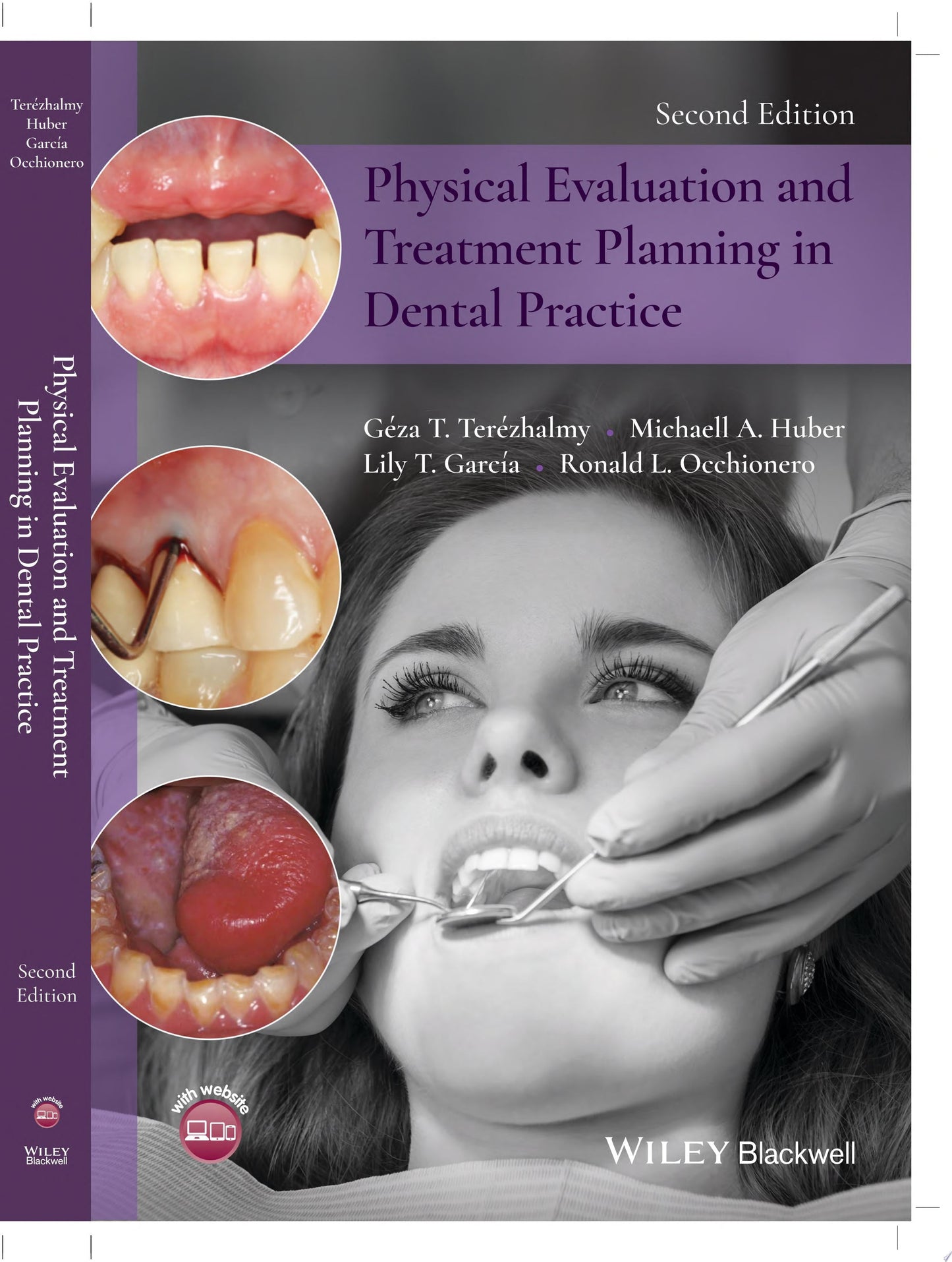 Physical Evaluation and Treatment Planning in Dental Practice