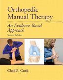 Orthopedic Manual Therapy, 2nd Edition