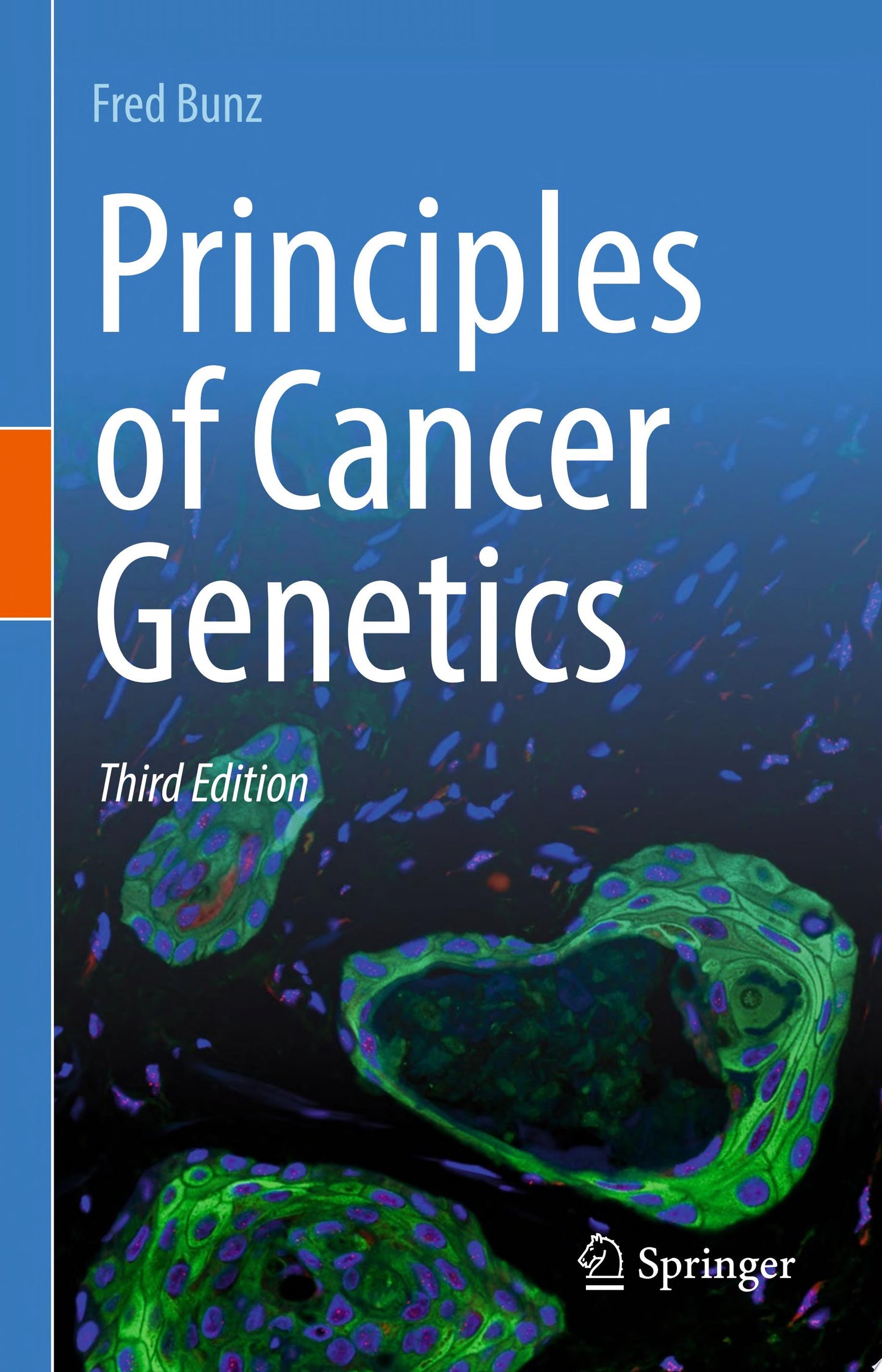 Cancer Genes