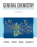 General Chemistry – Standalone book, 11th Edition