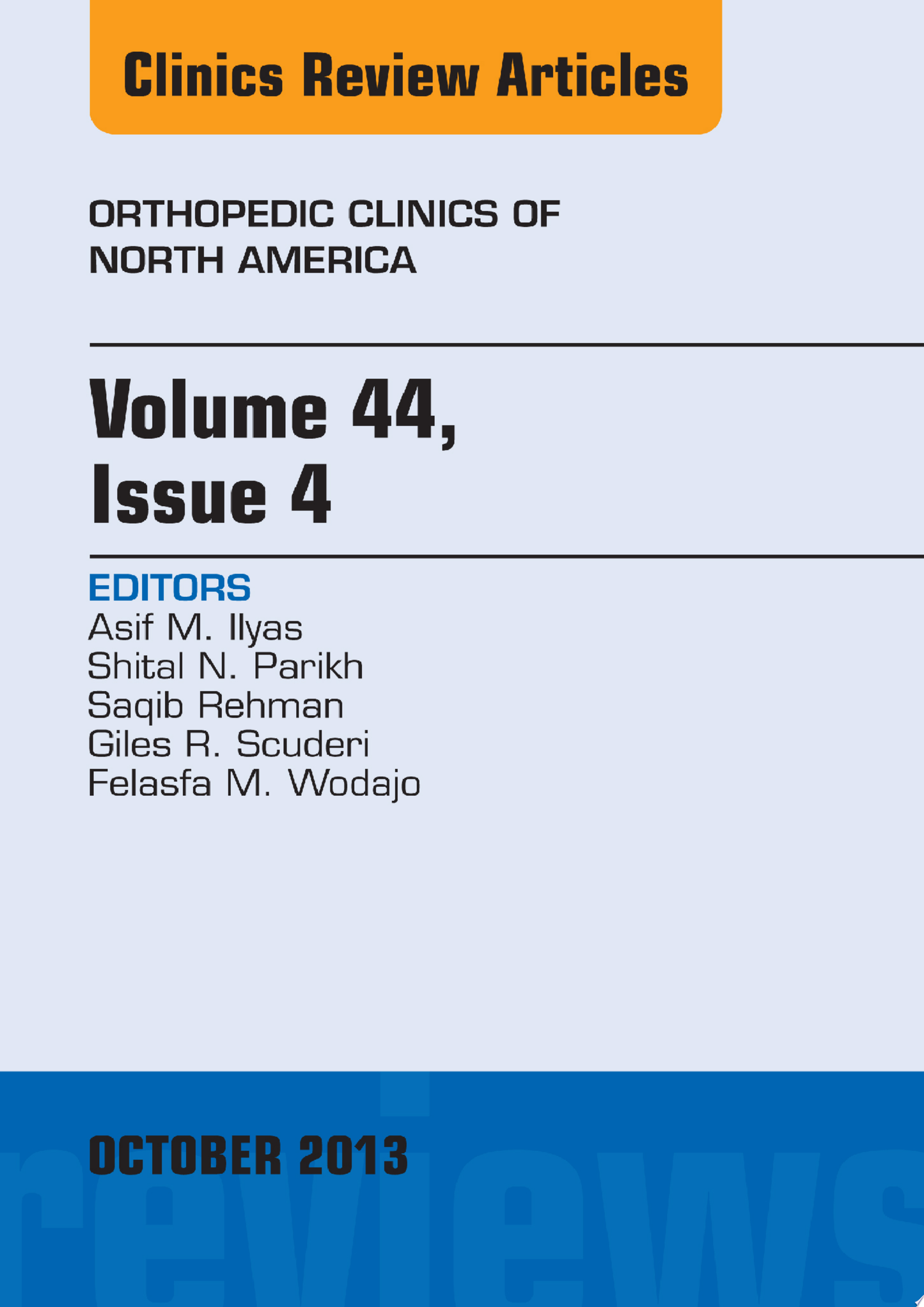 Athletic Injuries of the Hip, An Issue of Clinics in Sports Medicine (Volume 40-2) (The Clinics: Orthopedics, Volume 40-2)