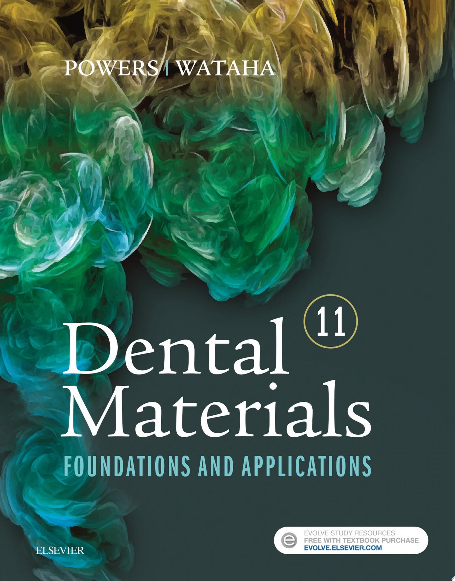 Dental Materials - E-Book