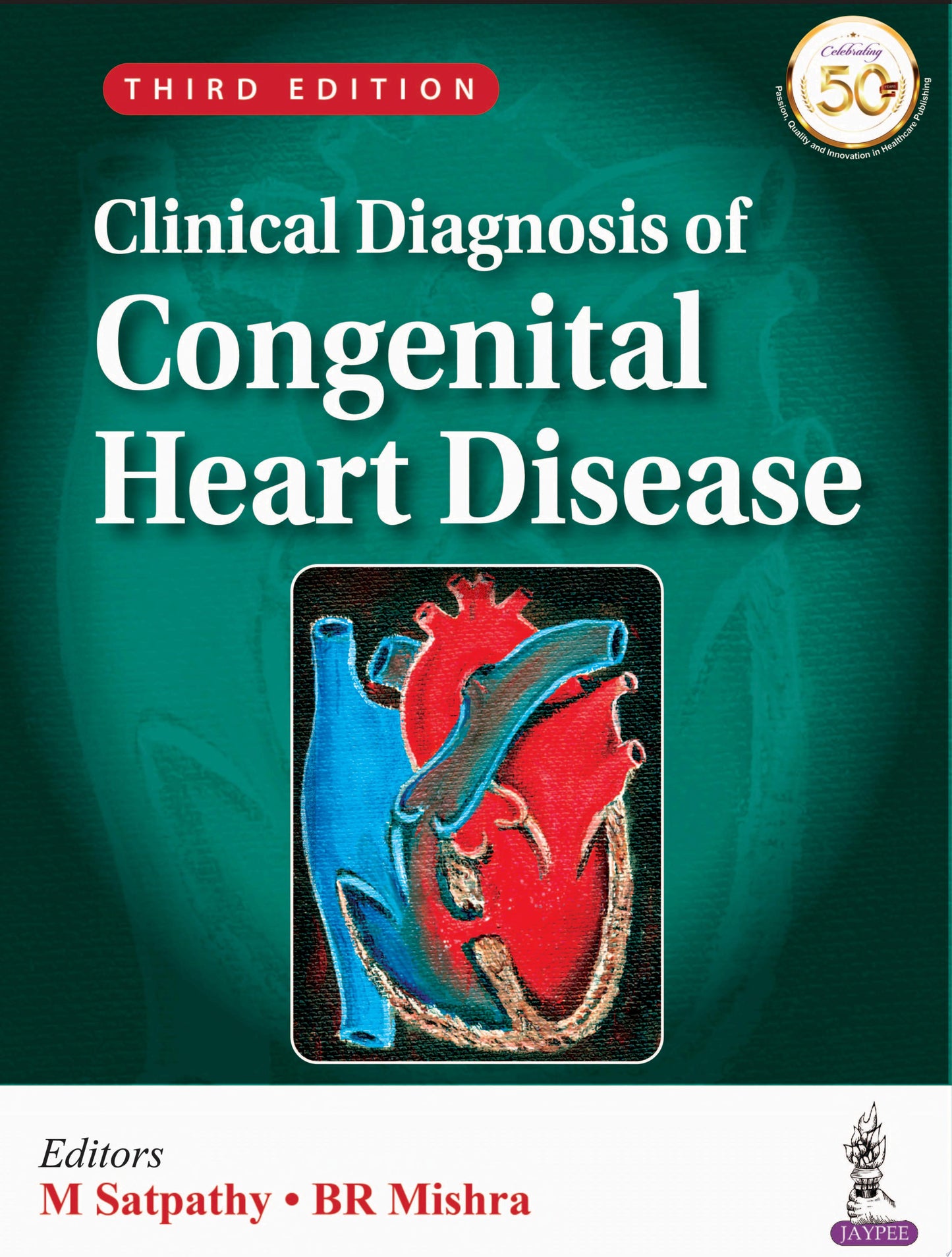 Clinical Diagnosis of Congenital Heart Disease