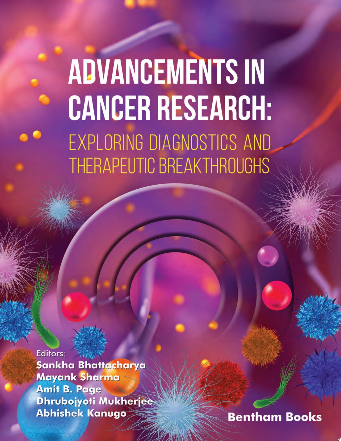Advancements in Cancer Research: Exploring Diagnostics and Therapeutic Breakthroughs