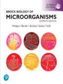 Brock Biology of Microorganisms