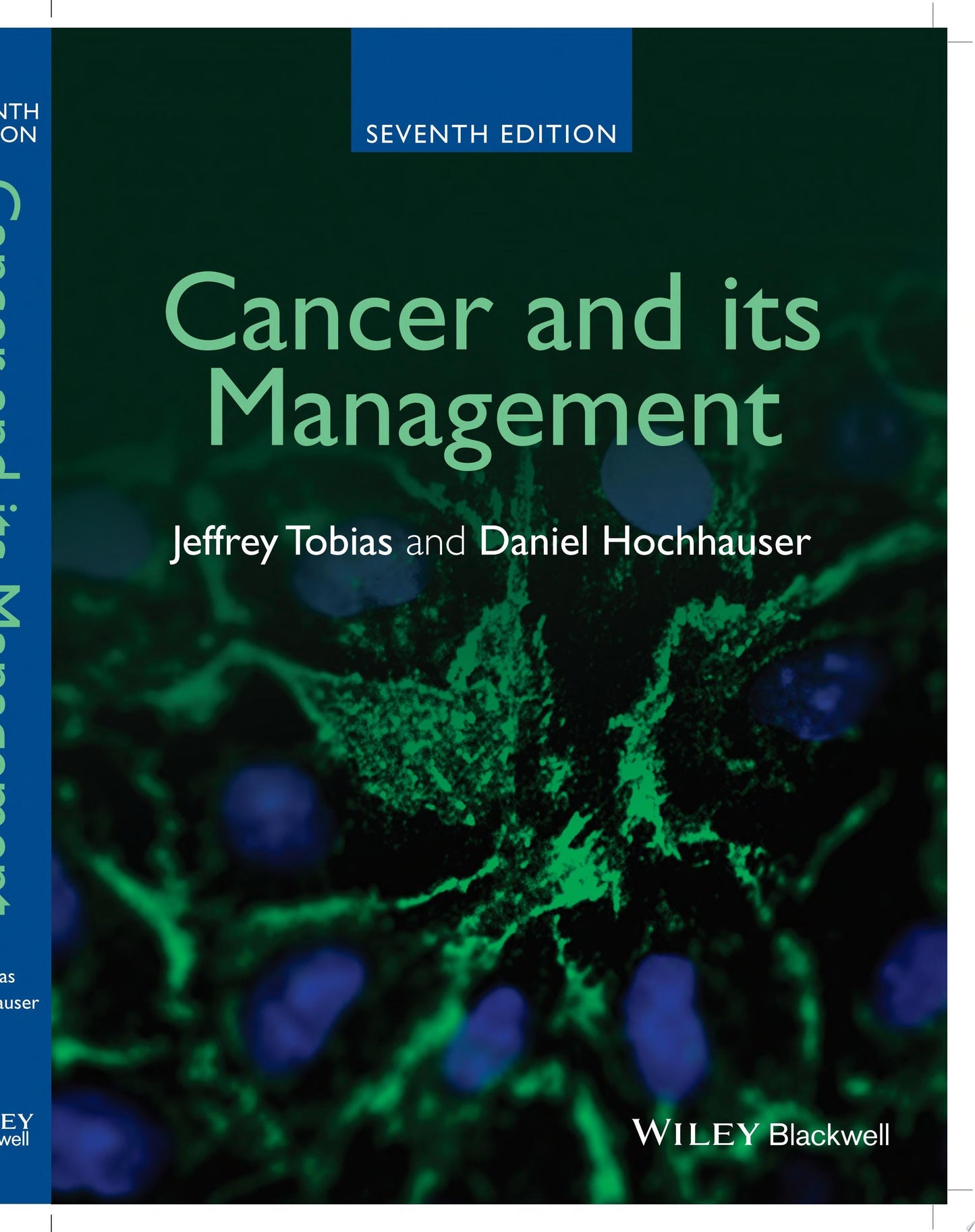 Cancer and its Management, 7th Edition