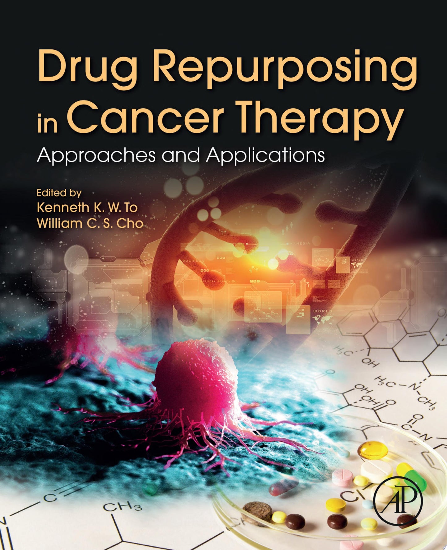 Drug Repurposing in Cancer Therapy: Approaches and Applications