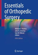 Essentials of Orthopedic Surgery, 5th Edition