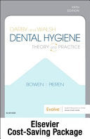 Darby and Walsh Dental Hygiene - Text and Student Workbook Package