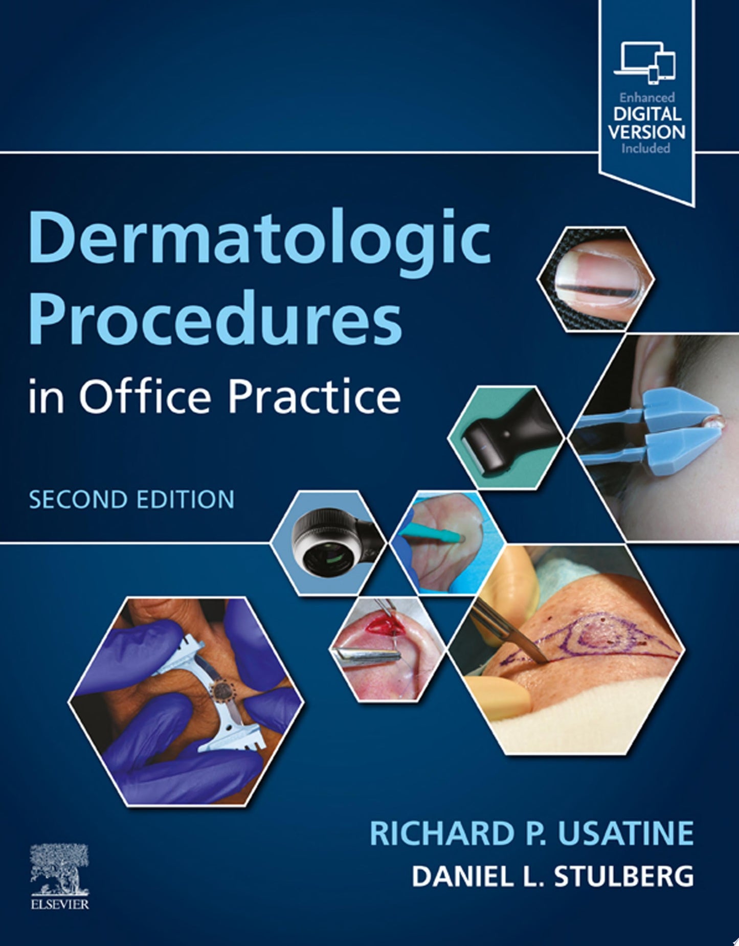 Dermatologic Procedures in Office Practice 2nd Edition (PDF + Videos)