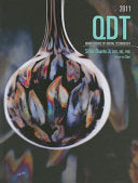 Quintessence of Dental Technology Volume 34