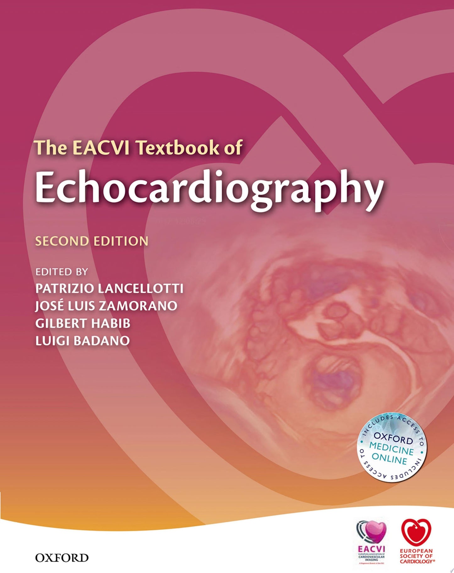 Textbook of Echocardiography, 2nd Edition