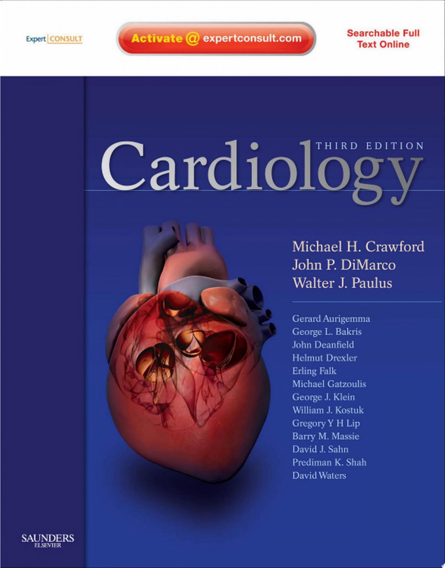 Cardiology, 3rd Edition