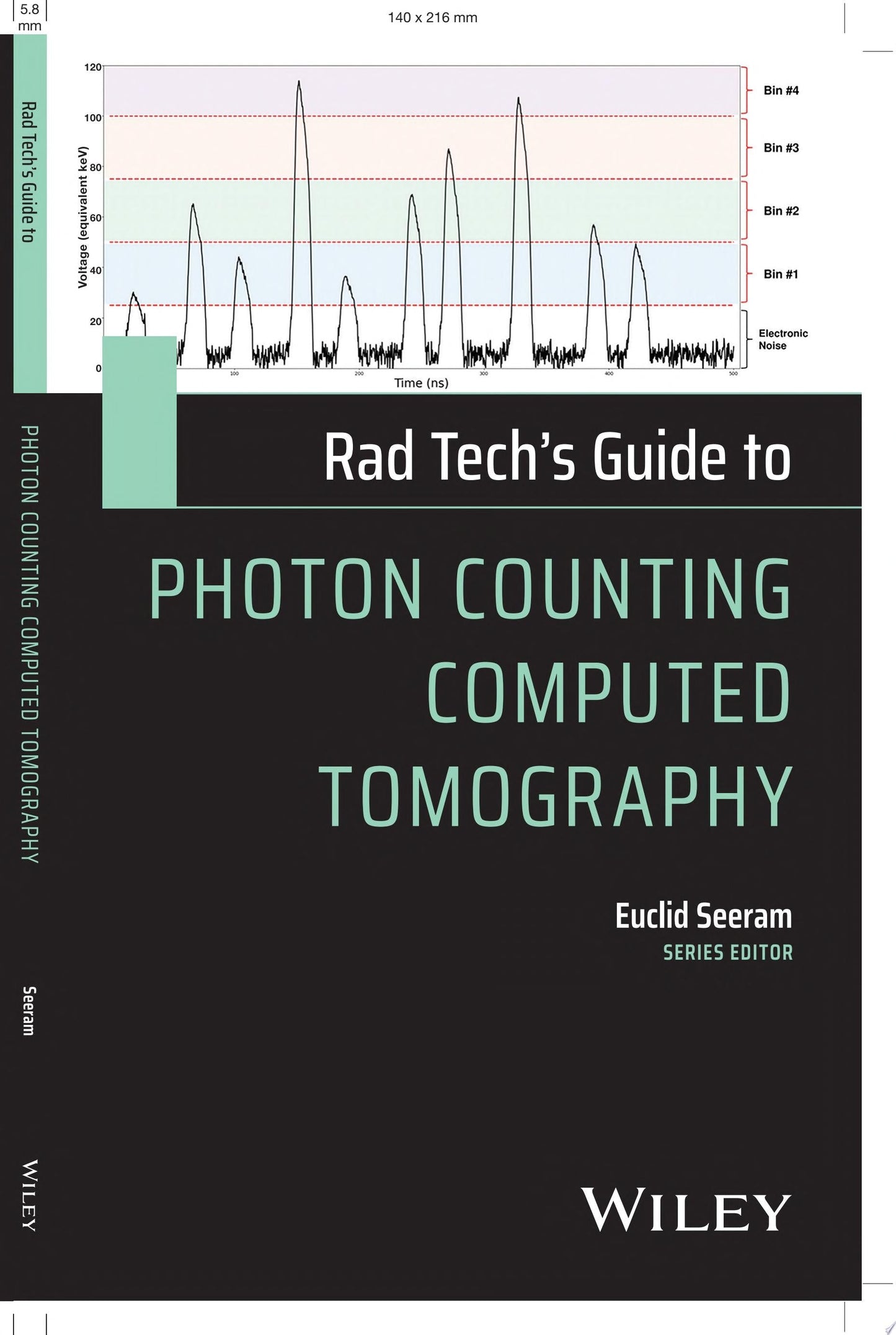 Rad Tech’s Guide to Photon Counting Computed Tomography