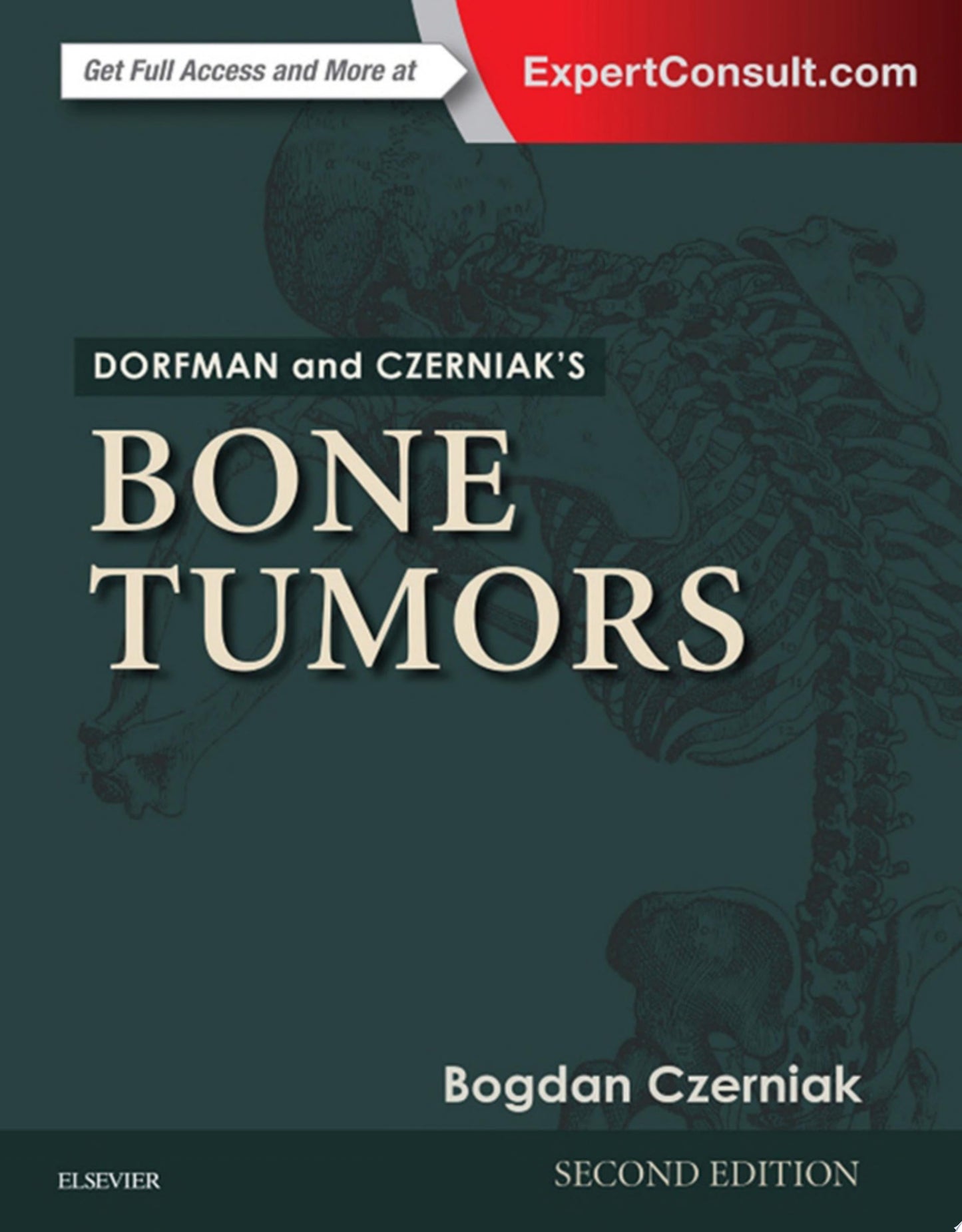 Tumors of the Bones and Joints (AFIP Atlases of Tumor and Non-tumor Pathology, Series 5, Volume 8)