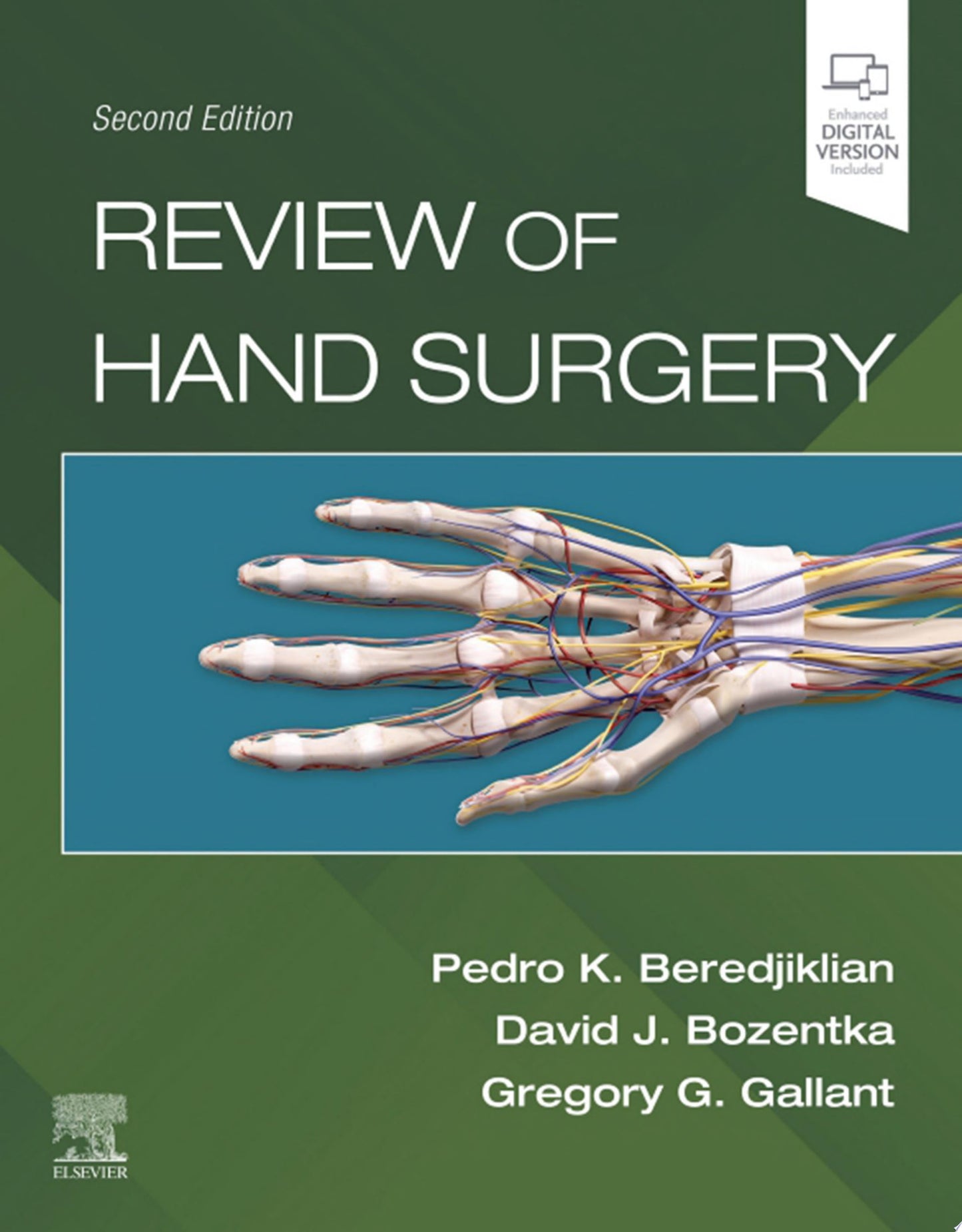 Synopsis of Hand Surgery
