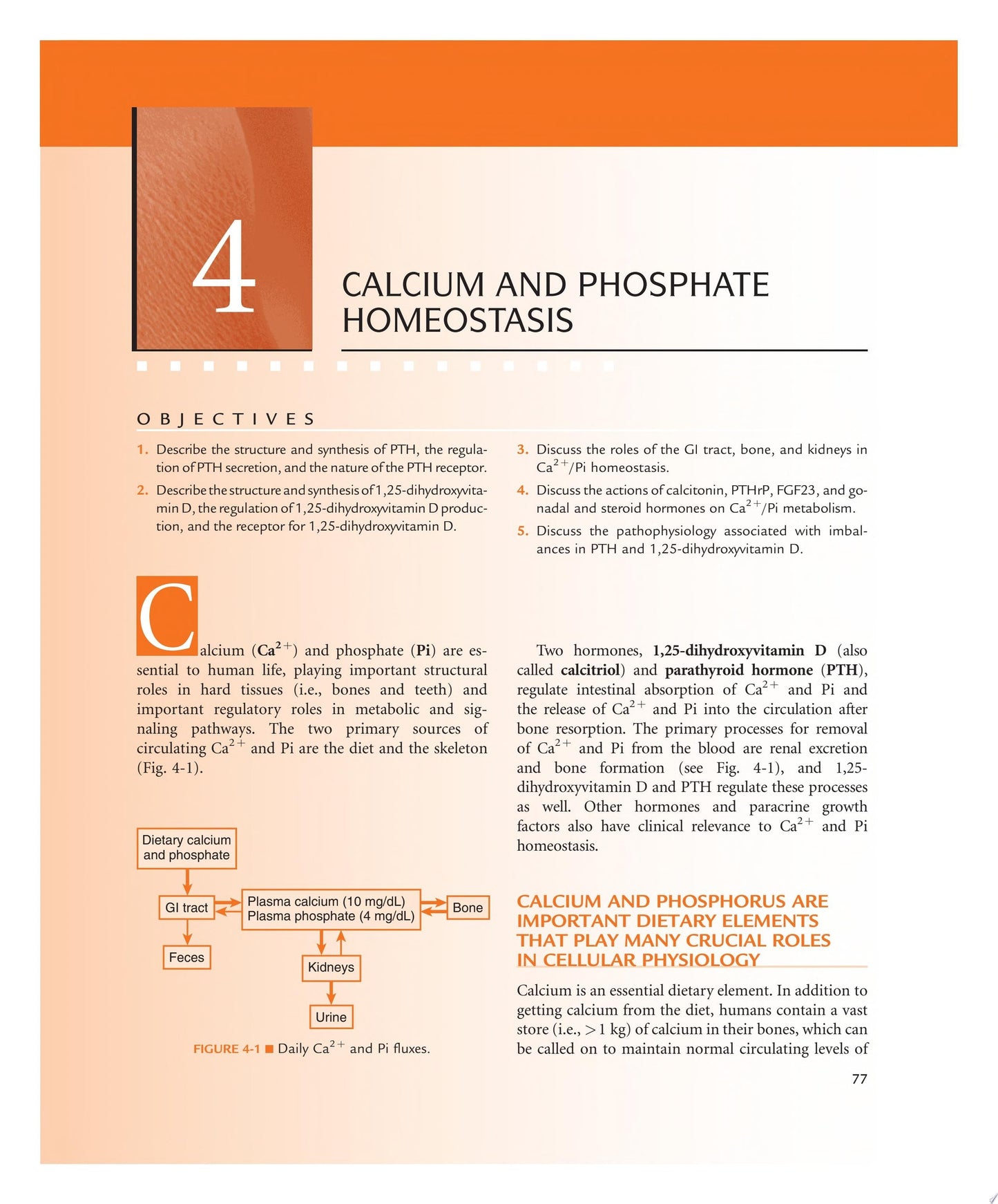 Endocrine and Reproductive Physiology: Mosby Physiology Monograph Series, 4th Edition