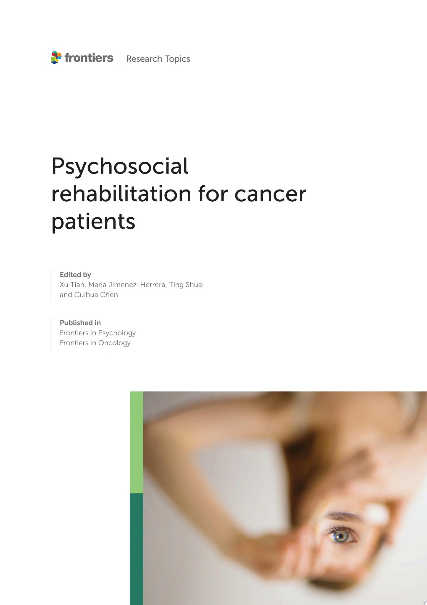 psychosocial rehabilitation for cancer patients