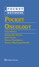 Pocket Oncology , 2nd Edition
