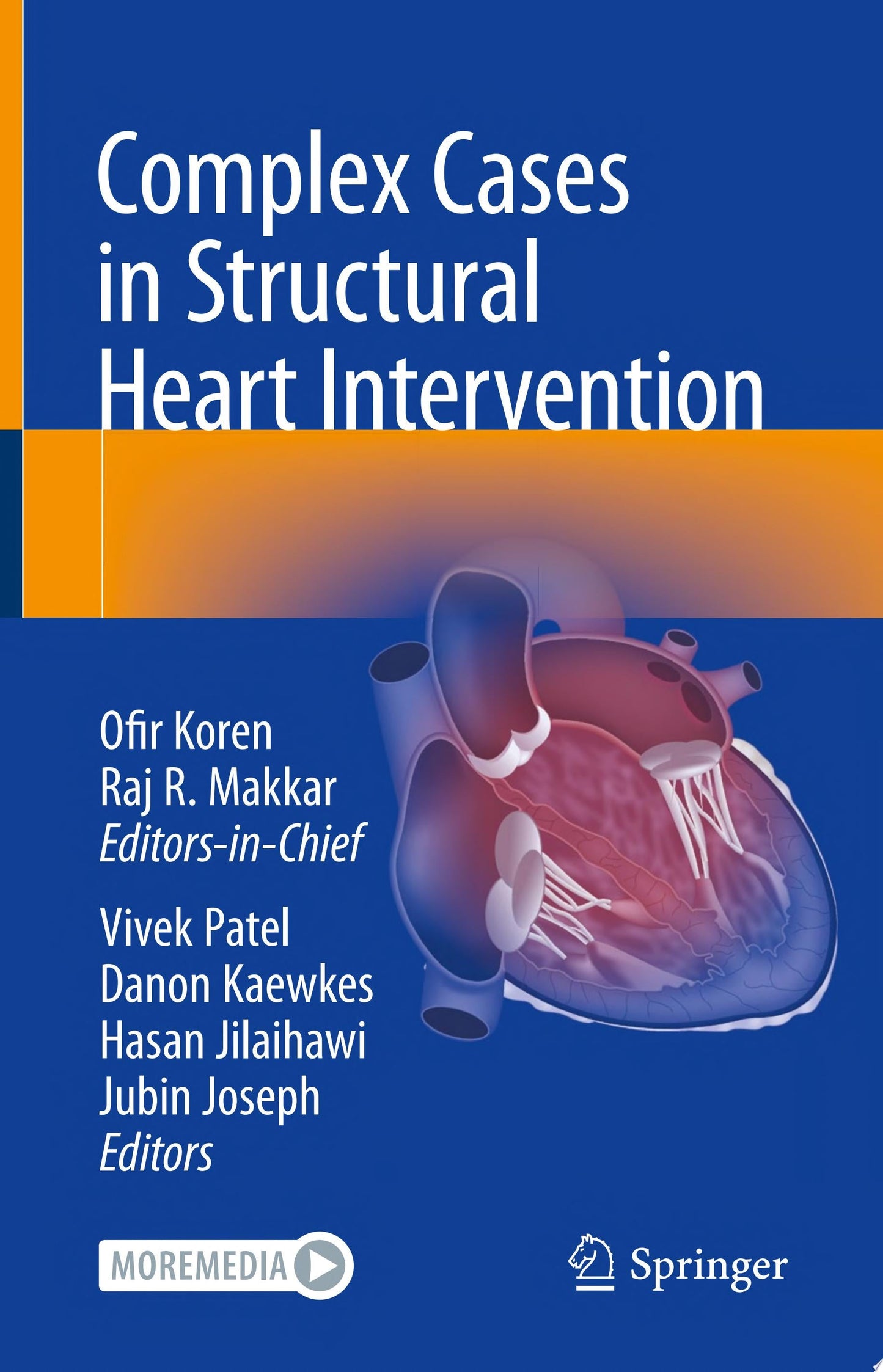 Complex Cases in Structural Heart Intervention