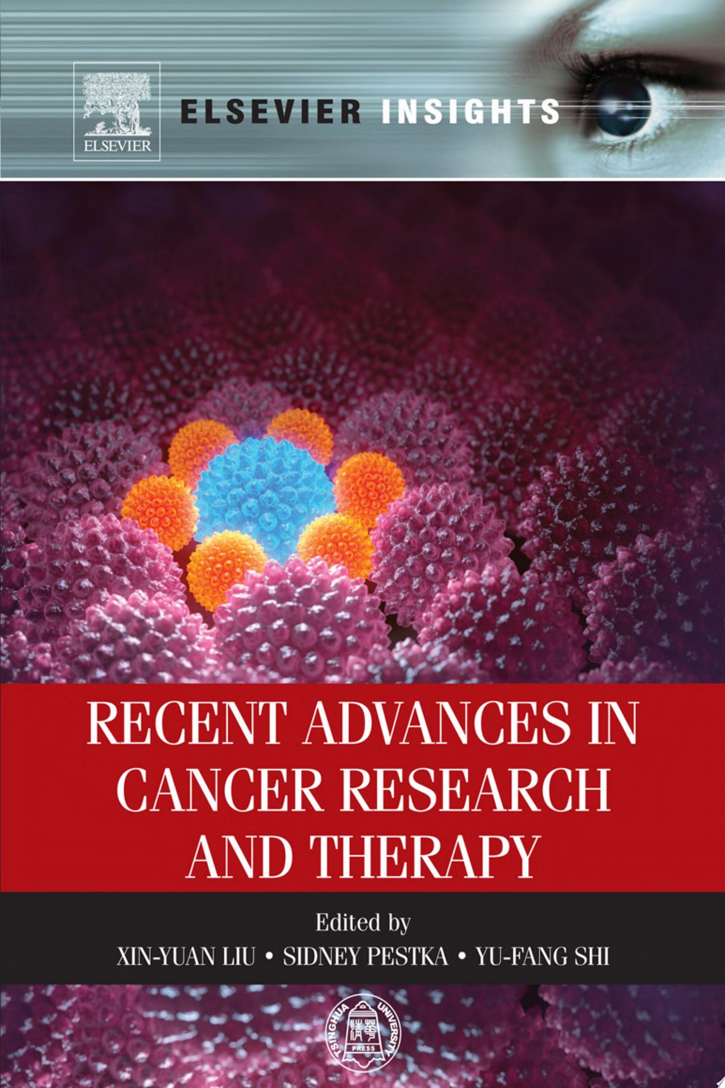 Advances in Cancer Research