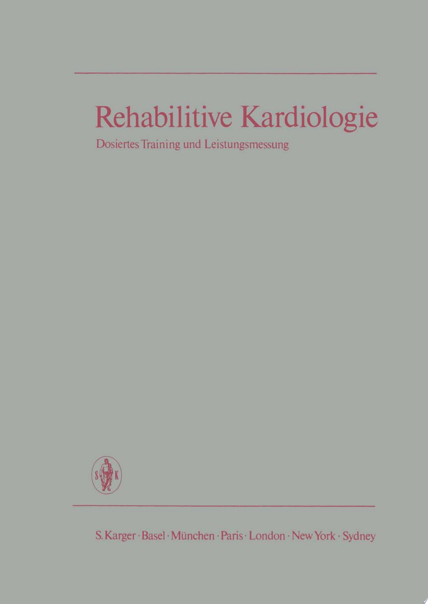 Cardiologie