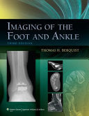 Imaging of the Foot and Ankle, 3rd Edition (ORIGINAL PDF from Publisher)