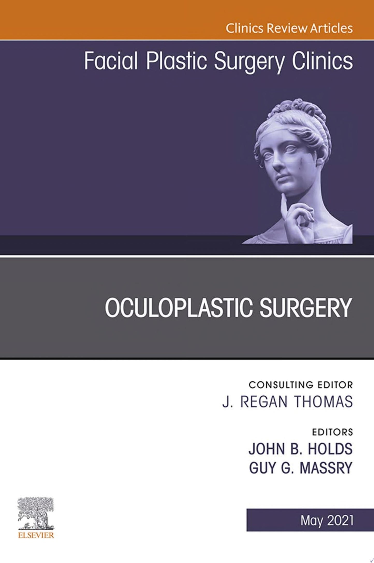 Preservation Rhinoplasty, An Issue of Facial Plastic Surgery Clinics of North America