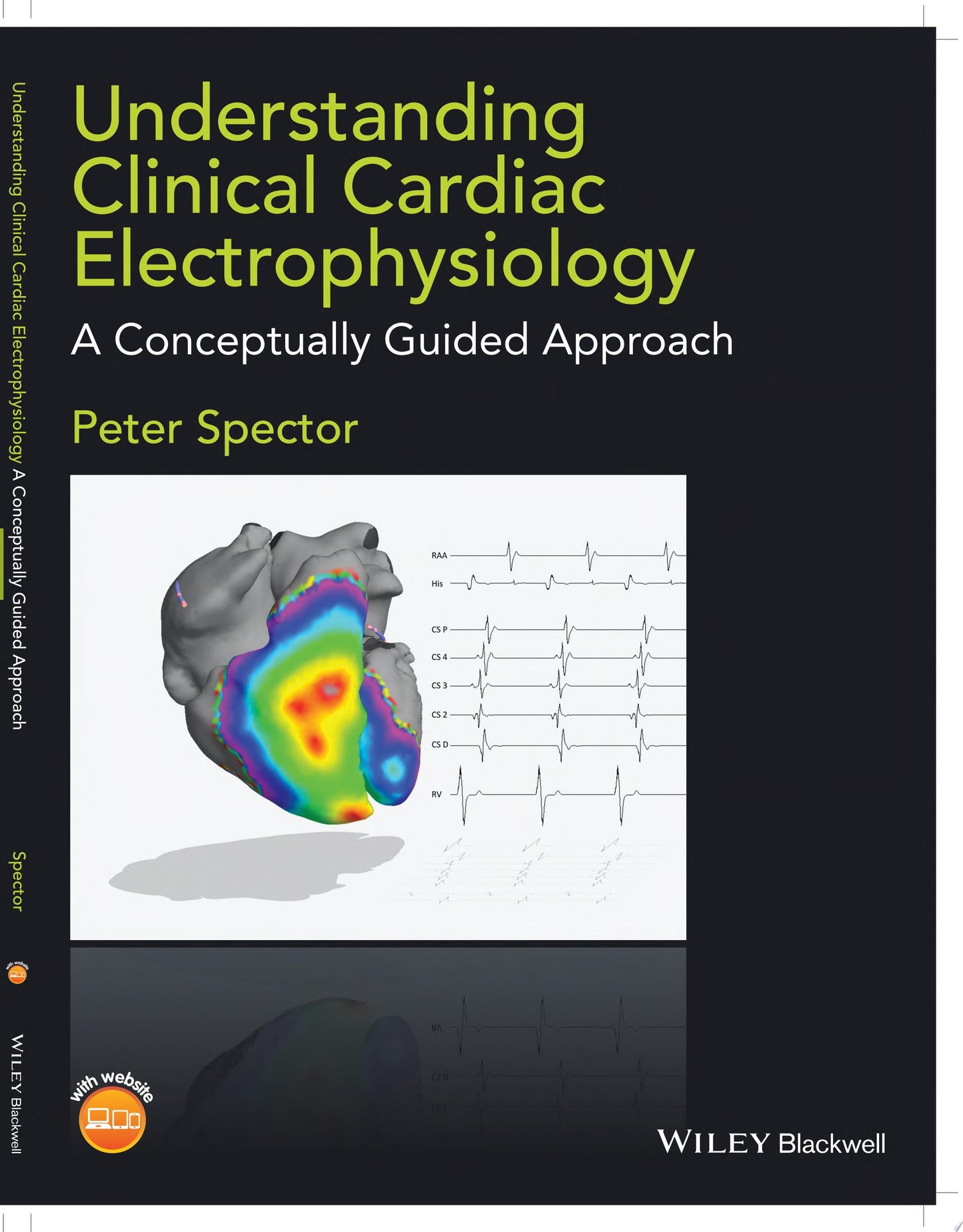 Understanding Clinical Cardiac Electrophysiology: A Conceptually Guided Approach