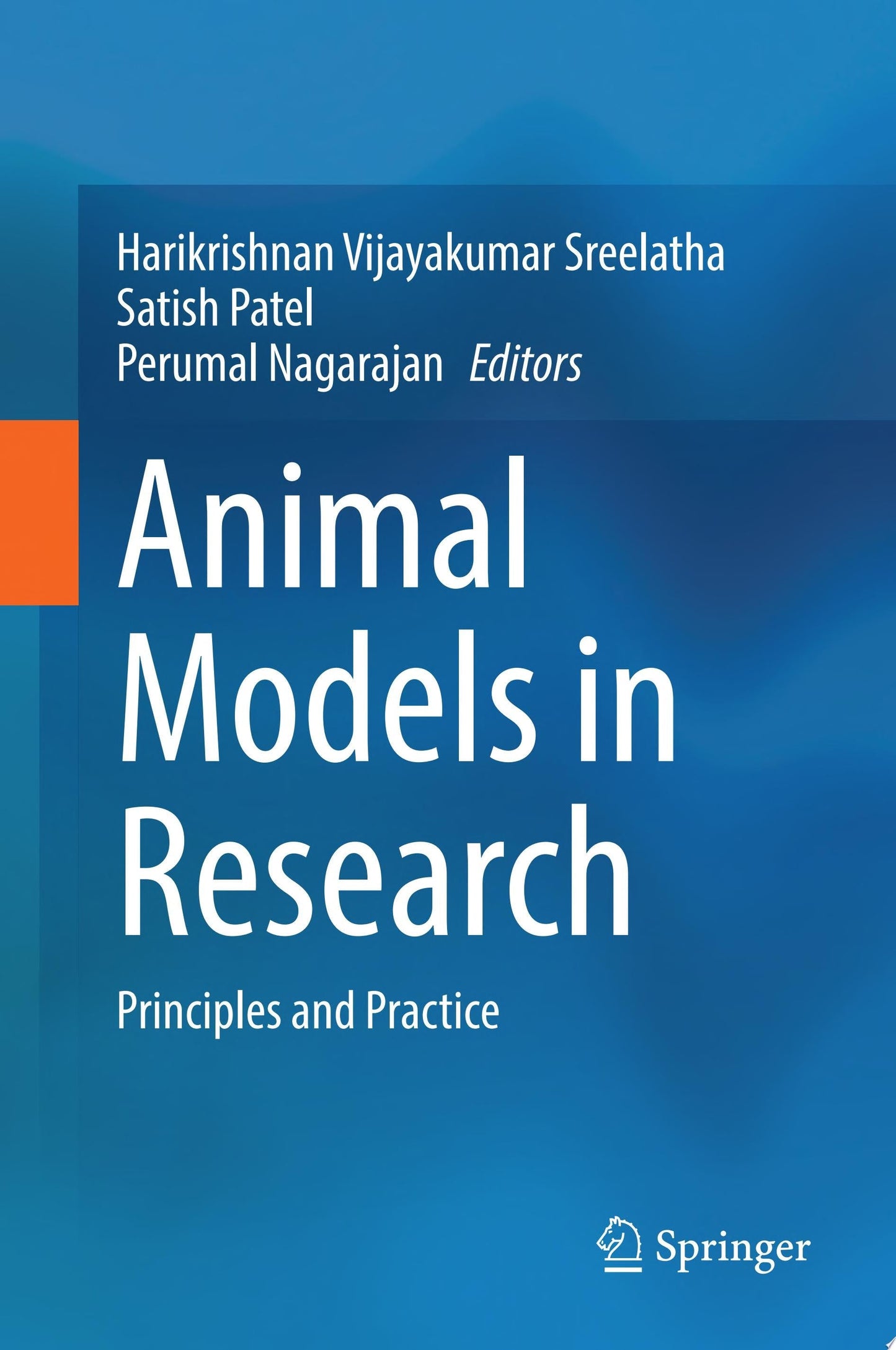 Animal Models in Research: Principles and Practice