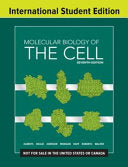 Molecular Biology of the Cell, Seventh edition