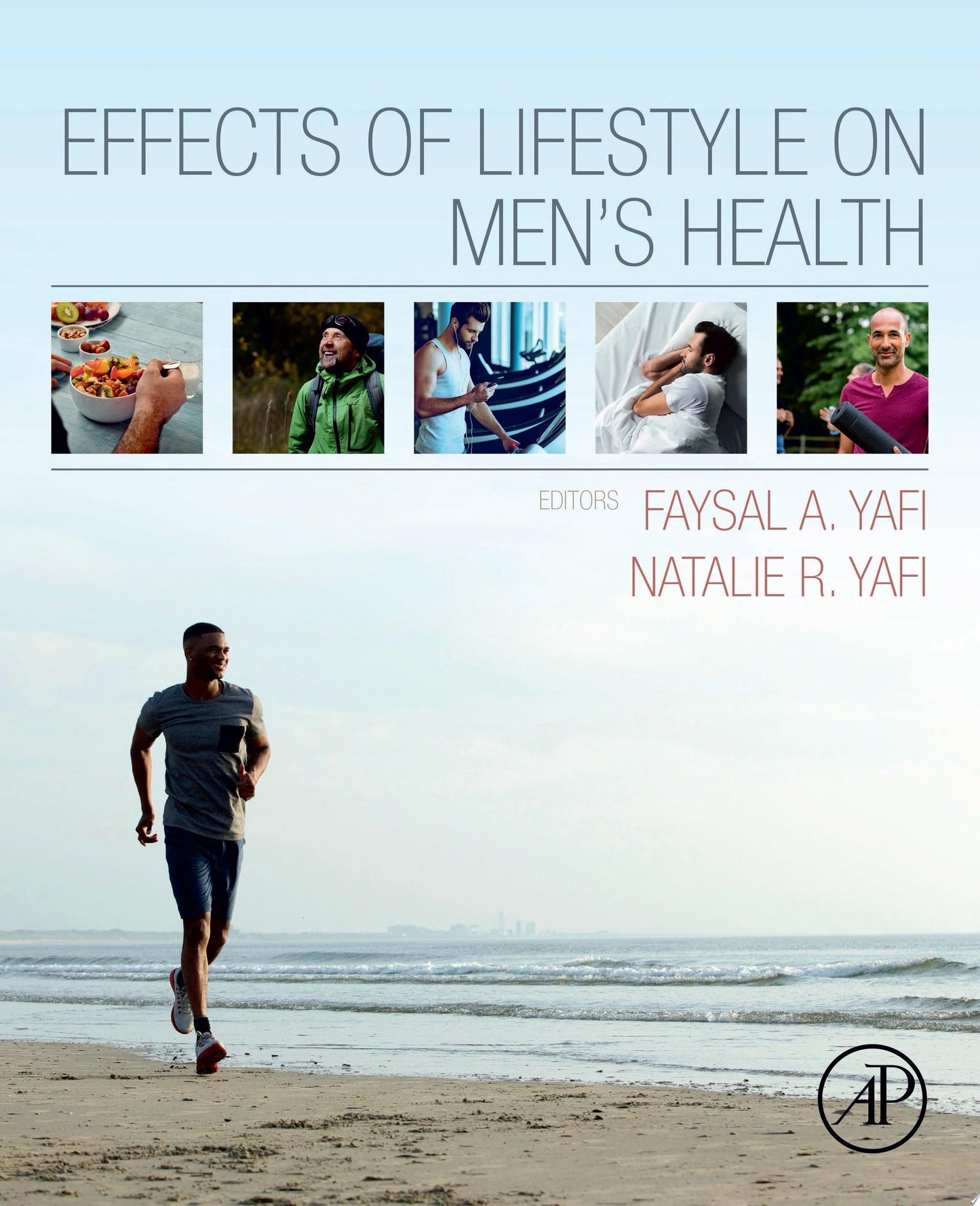 Effects of Lifestyle on Men’s Health