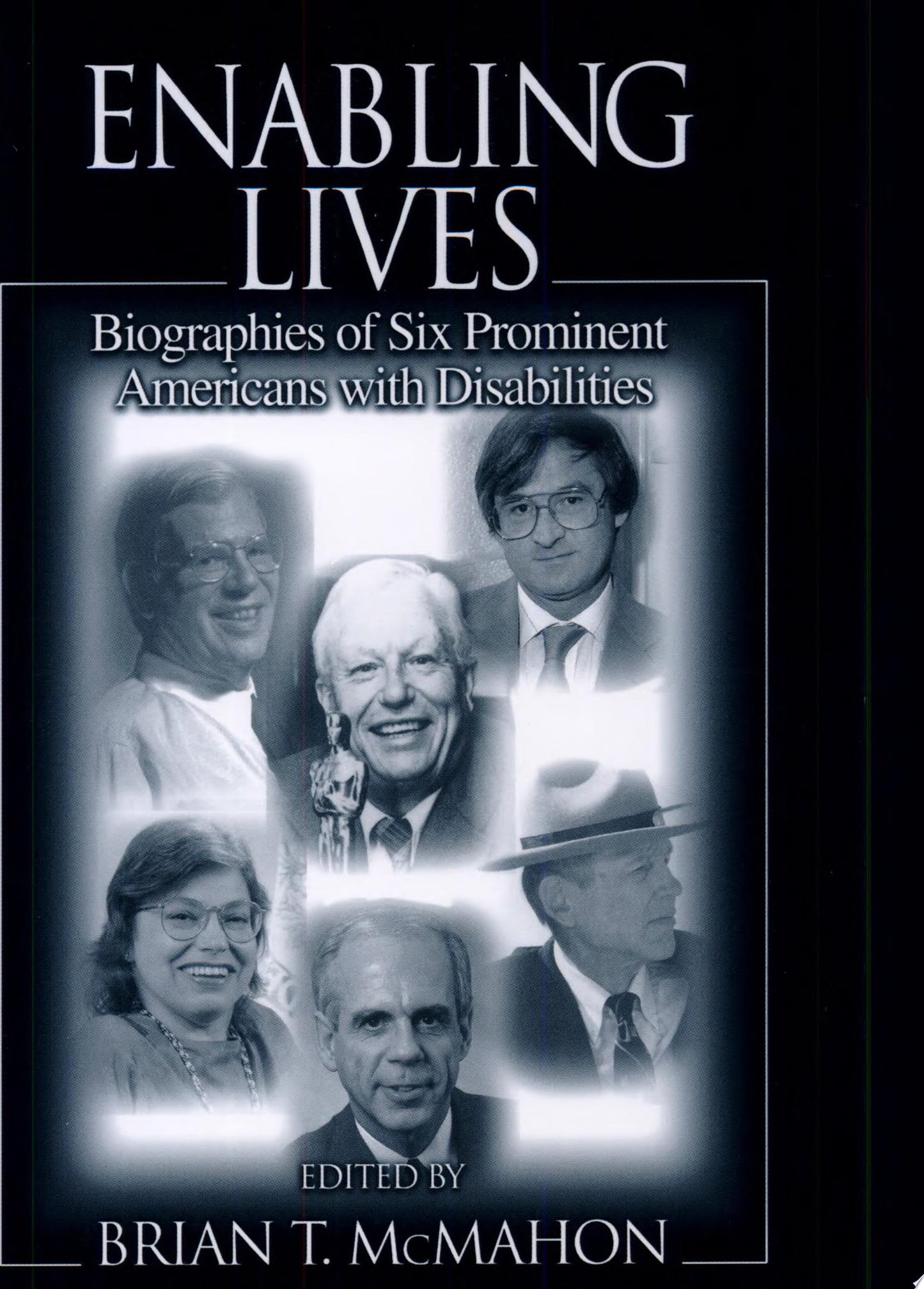 Enabling Lives