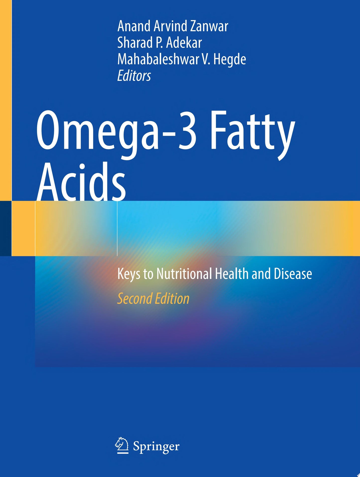 Omega-3 Fatty Acids