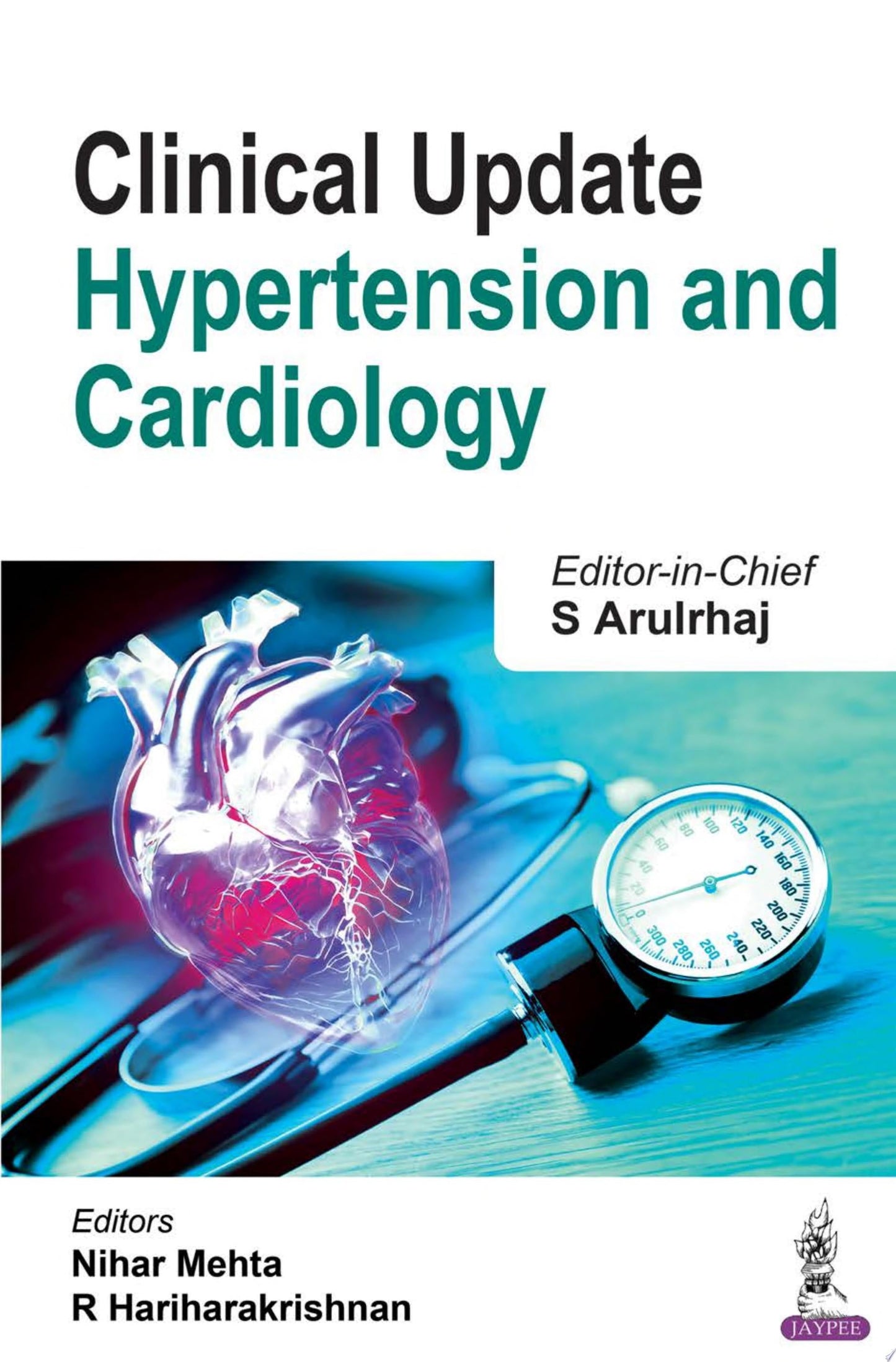Clinical Update: Hypertension and Cardiology