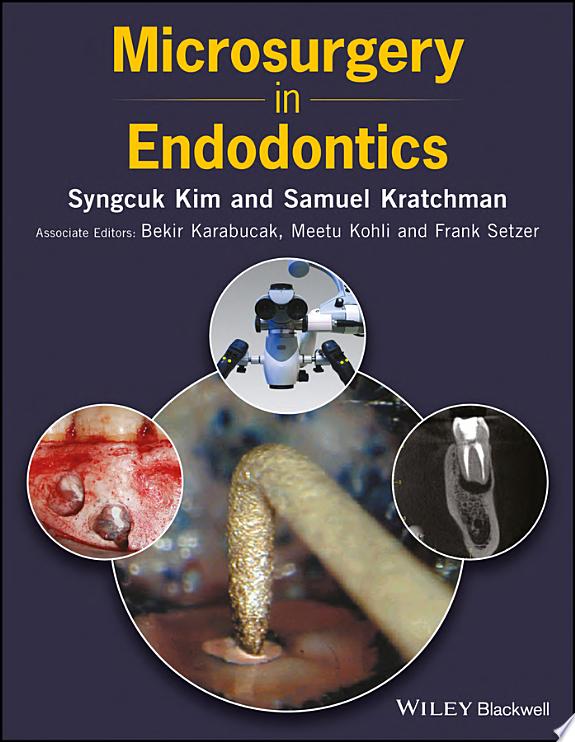 Microsurgery in Endodontics