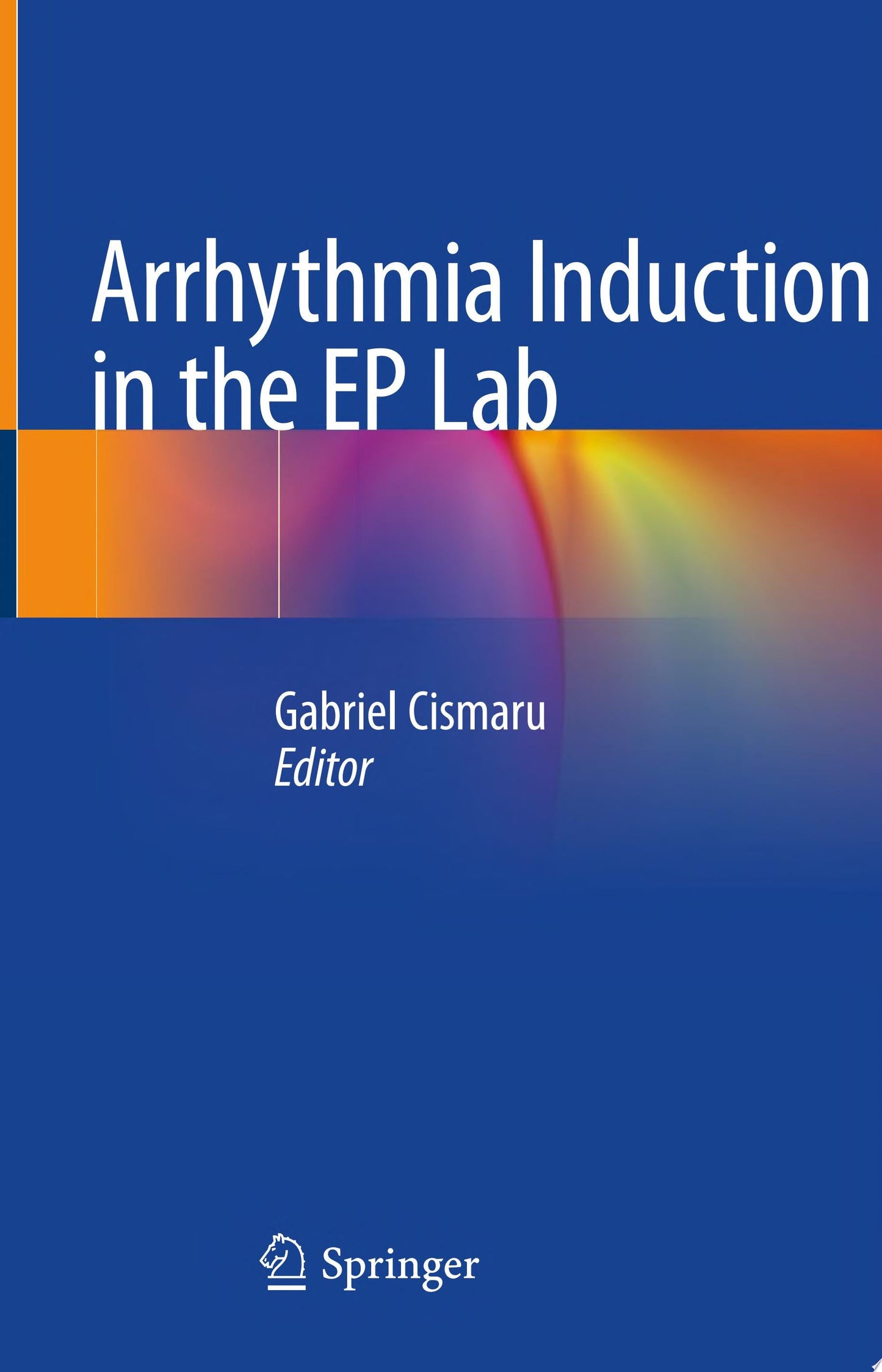 Arrhythmia Induction in the EP Lab