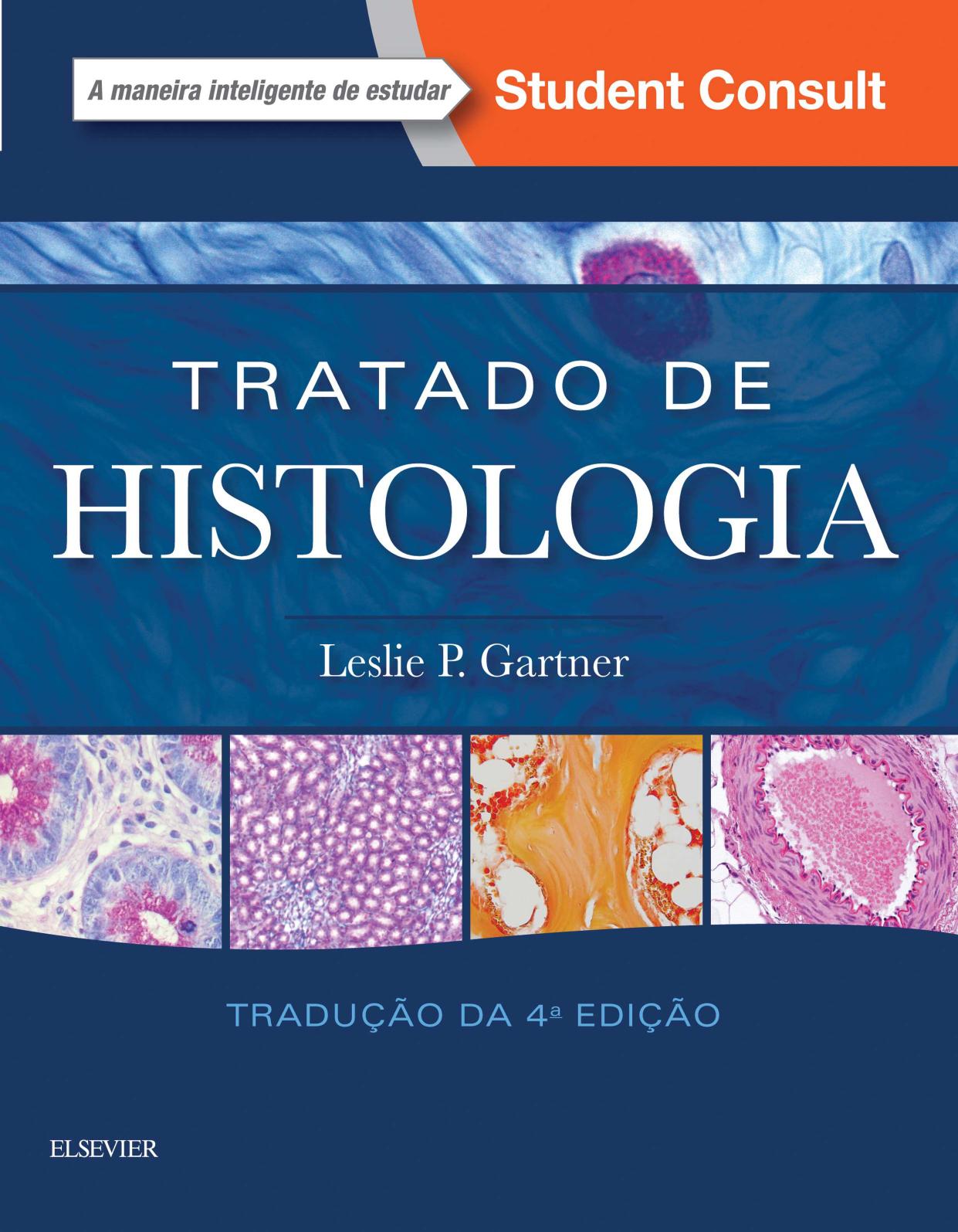 Tratado de Histologia (PDF)