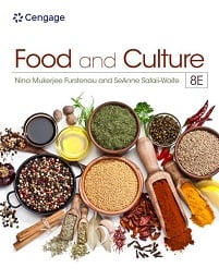 Food and Culture, 8th Edition