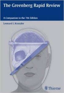 The Greenberg Rapid Review: A Companion to the 7th Edition (ORIGINAL PDF from Publisher)