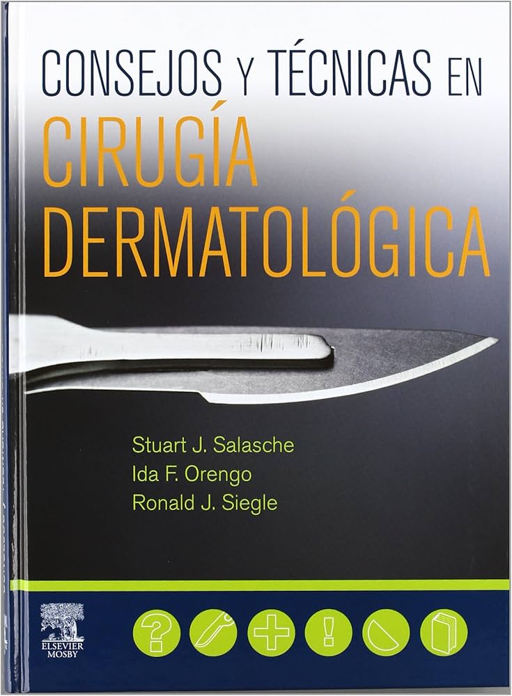 Dermatologic Surgery Tips and Techniques